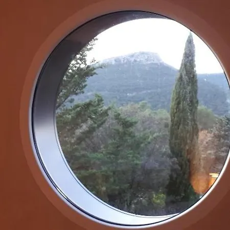 Eco-lune De Miel Anduze